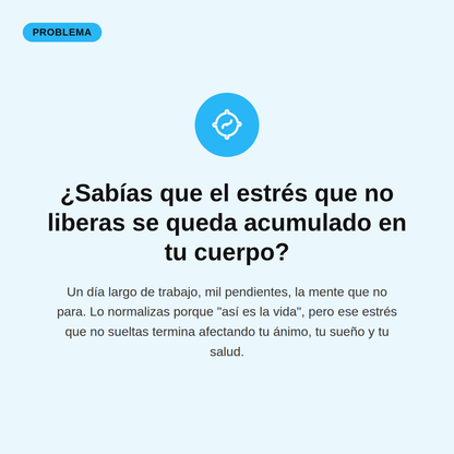 Desestrésate boxeando con tu música